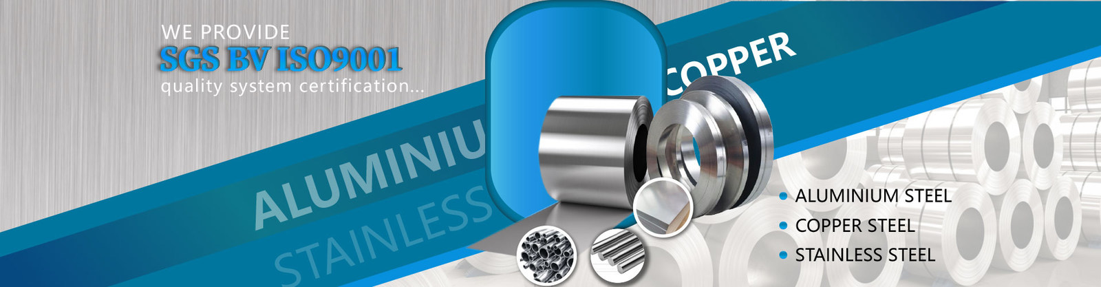 Ingot Aluminium murni