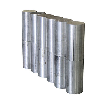 7075 6061-T6 T4 5052 4032 Aluminum Round Bar Solid  8mm 18mm Hard Smooth Clean