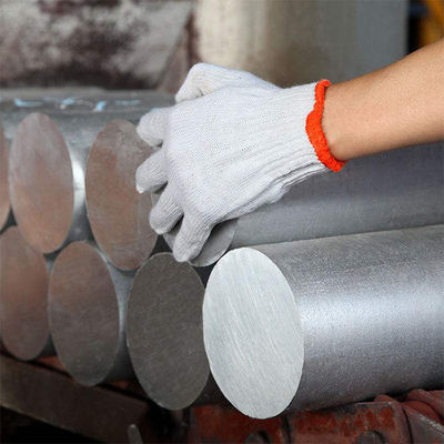 5083 5086 1100 7075 Aluminum Round Bar Suppliers 12mm 15mm 20mm Medical Decoration