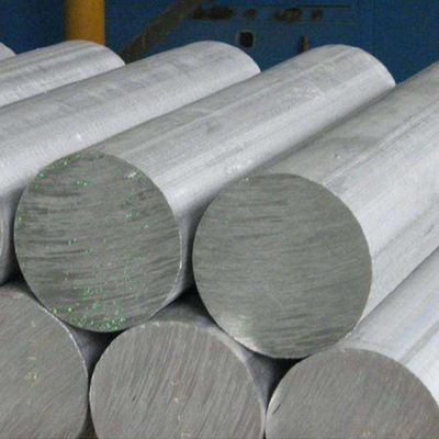 7075 6061-T6 T4 5052 4032 Aluminum Round Bar Solid  8mm 18mm Hard Smooth Clean