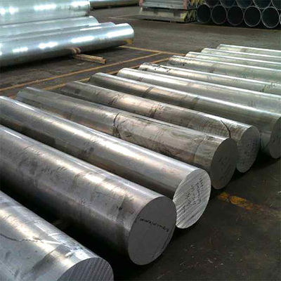5083 5086 1100 7075 Aluminum Round Bar Suppliers 12mm 15mm 20mm Medical Decoration
