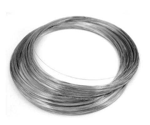 316 302 Pemasok Kawat Pegas Stainless Steel Ss Kawat Pegas 304H Standar JIS