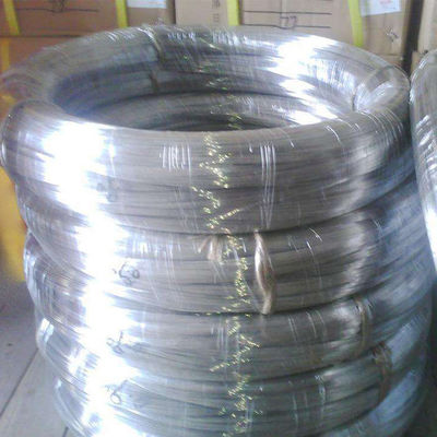 0,2 Mm 0,3 Mm 1.0mm 1.2mm Stainless Steel Binding Wire Soft Reinforcement Untuk Thread Rod
