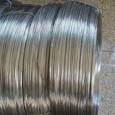 Ss430 302 Aisi 316 Kawat Tali Stainless Steel Kawat Jahitan Bedah 0,4 Mm 0,5 Mm 0,6 Mm