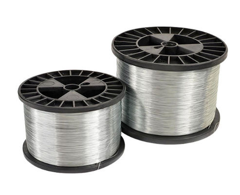 Ss316 304 Kabel Tali Kawat Baja Tahan Karat 1x7 Karbon Tinggi 2mm 3MM 4MM 5MM Ss Cable Tie