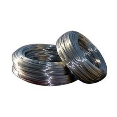 21 20 Gauge Tali Kawat Baja Tahan Karat 12mm Cold Heading Soft Annealed AISI 201 303 304 316l 410