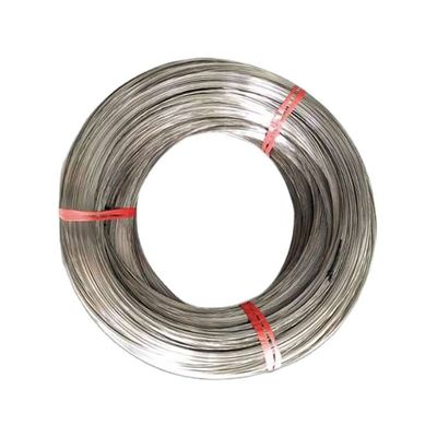 28 26 10 Gauge 2mm 316 Stainless Steel Wire Untuk Pembuatan Perhiasan Produksi Kerajinan